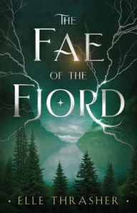 Epub books free downloads The Fae of the Fjord