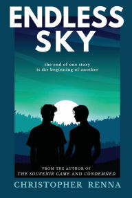 Title: Endless Sky, Author: Christopher Renna