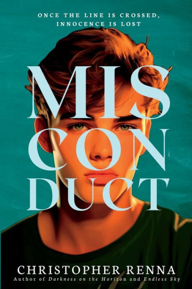 Misconduct