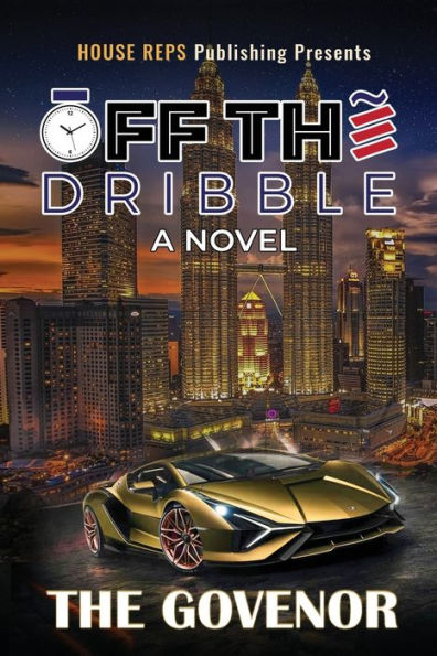 Off The Dribble