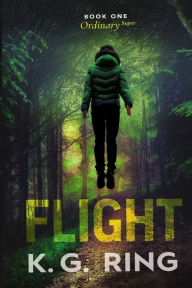 Title: Flight, Author: K G Ring