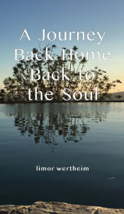 Title: A Journey Back Home Back to the Soul, Author: Limor Wertheim
