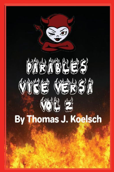 Parables Vice Versa Vol 2