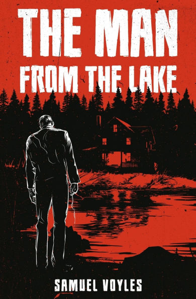 The Man from the Lake