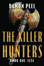 The Killer Hunters: Book One Lexi