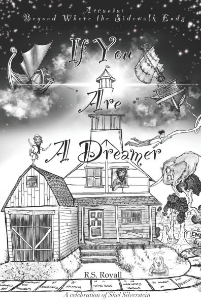 If You Are A Dreamer: Book 1