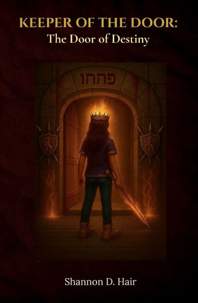 Keeper of The Door: Door Destiny