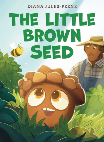 The Little Brown Seed