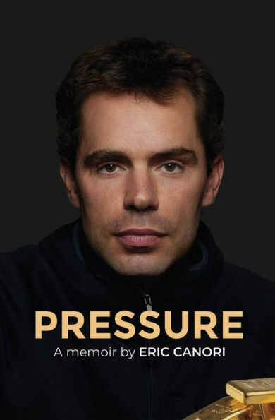 Pressure: A Memoir