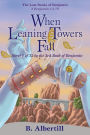 When Leaning Towers Fall: Novel 1 of 12 in the 3rd Book of Benjamin