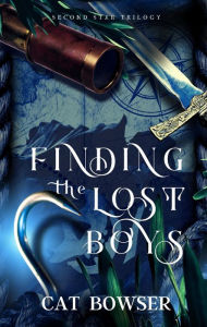 Title: Finding the Lost Boys, Author: Cat Bowser