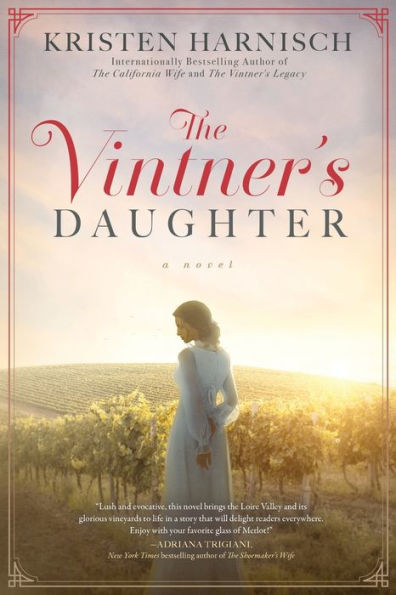 The Vintner's Daughter