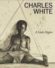 Downloading ebooks to iphone Charles White: A Little Higher RTF ePub English version by Lowe Art Museum, Lowe Art Museum 9798985651829