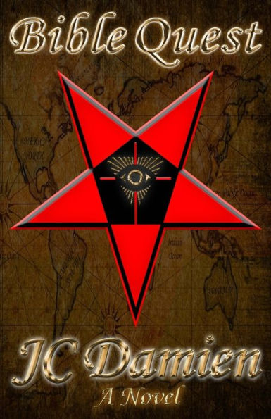 Bible Quest