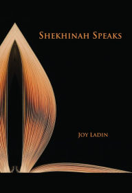 Book free online download Shekhinah Speaks English version 9798985663600  by Joy Ladin