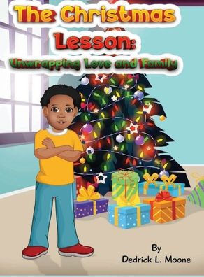 The Christmas Lesson: Unwrapping Love and Family