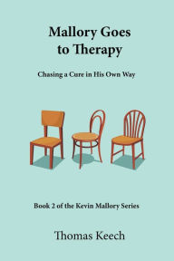 Download ebooks german Mallory Goes to Therapy