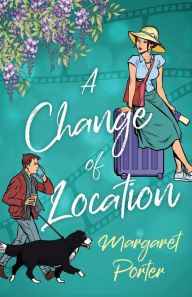 Amazon free books to download A Change of Location