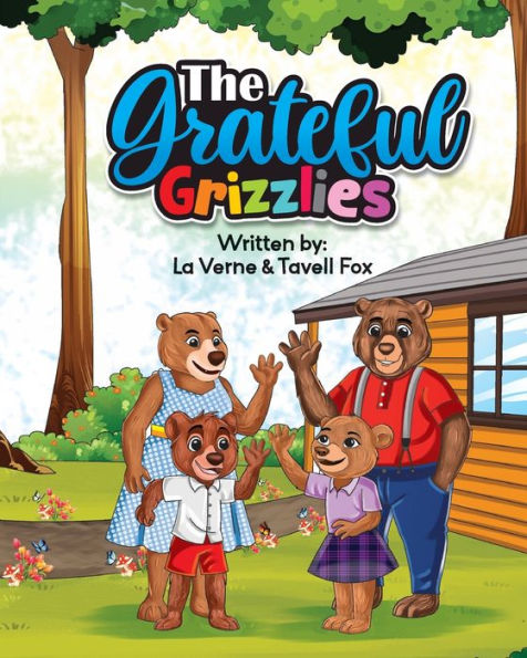 The Grateful Grizzlies