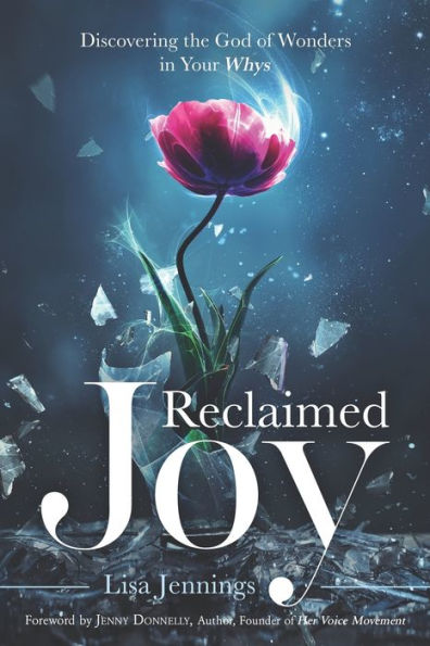 Reclaimed Joy: Discovering the God of Wonders in Your Whys