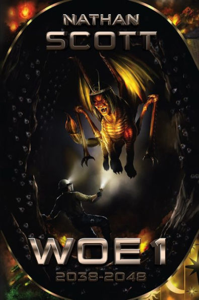 WOE 1: 2038 - 2048