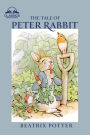 The Tale of Peter Rabbit (Classics Made Easy): Dozens of Illustrations, Glossary Included