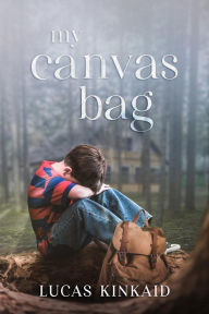 Title: My Canvas Bag, Author: Lucas Kinkaid