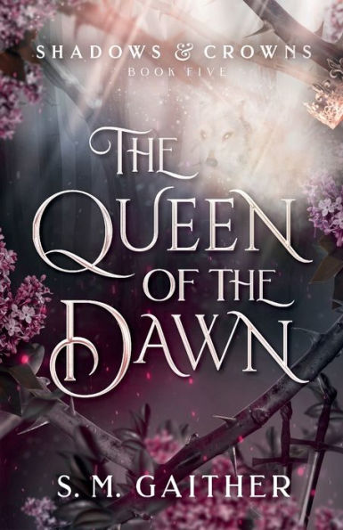 the Queen of Dawn