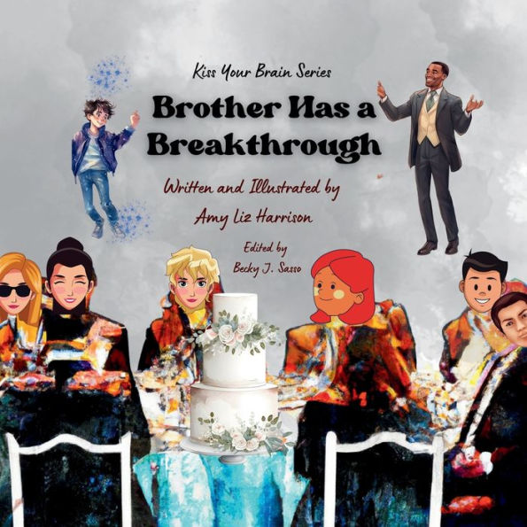 Brother Has a Breakthrough