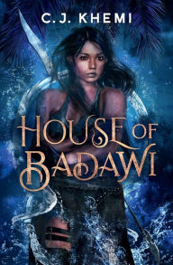 Free quality books download House of Badawi 9798985697704 MOBI PDF by C.J. Khemi, C.J. Khemi English version