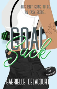 Ebook gratis italiano download pdf Goal Suck by Gabrielle Delacourt, Gabrielle Delacourt 9798985698404 FB2 DJVU CHM (English Edition)