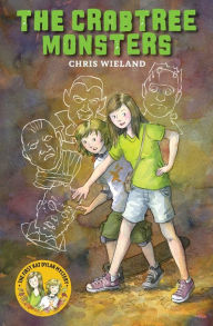 Title: The Crabtree Monsters, Author: Chris Wieland