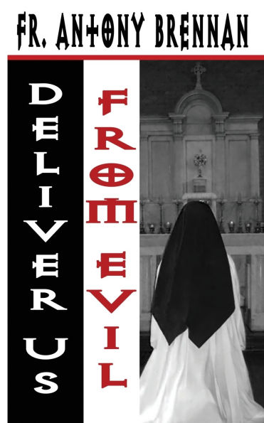 Deliver Us From Evil