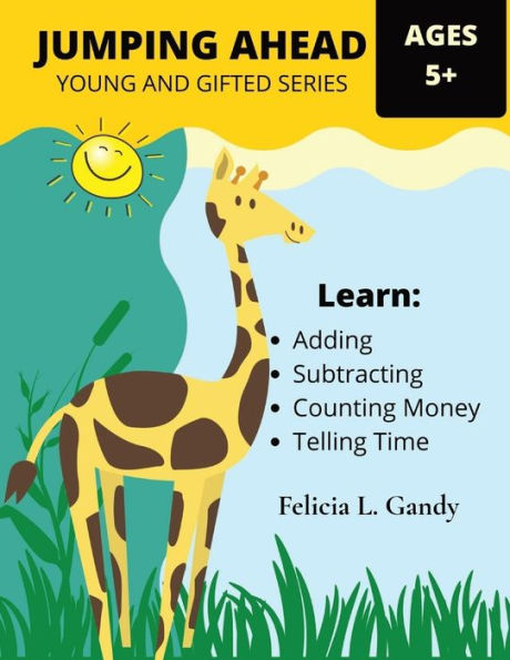 Jumping Ahead: Young and Gifted Series