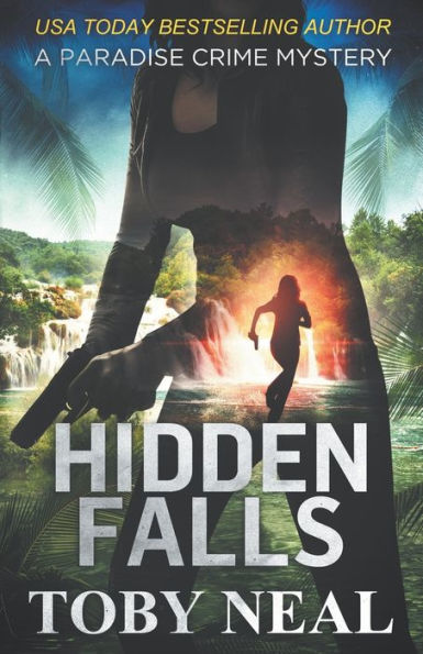 Hidden Falls: Paradise Crime Mystery