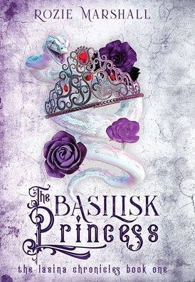 The Basilisk Princess