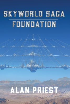 SkyWorld Saga Foundation
