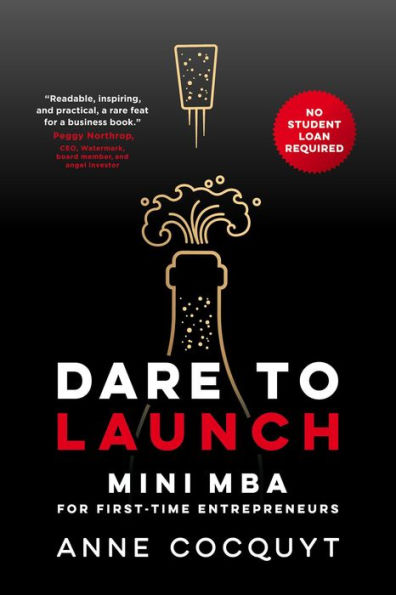 Dare To Launch