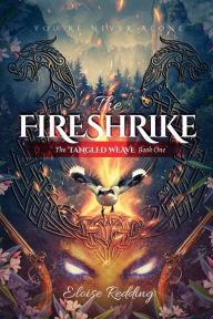 Title: The Fireshrike, Author: Eloise Redding