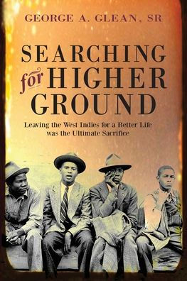 Searching for Higher Ground