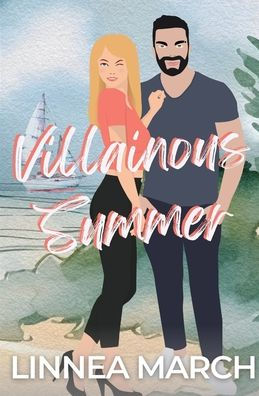 Villainous Summer