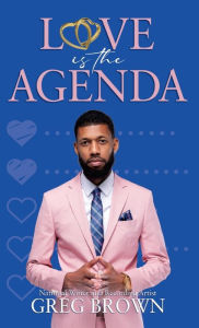 Pda-ebook download Love Is The Agenda (English Edition) 9798985730517 by Greg Brown, Greg Brown ePub MOBI PDB