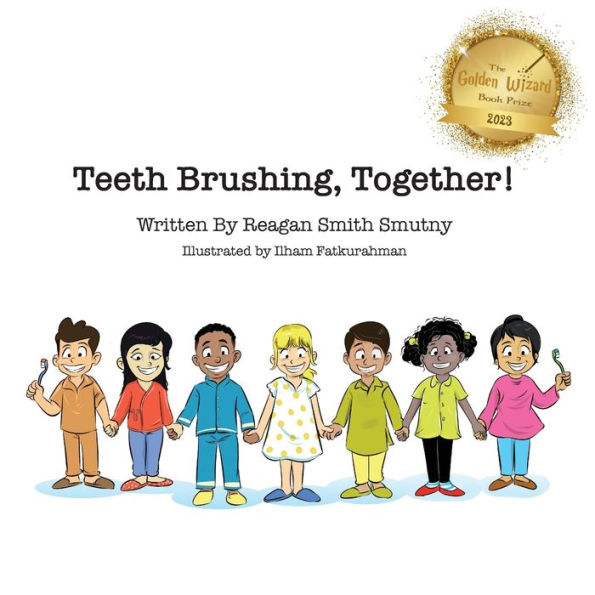 Teeth Brushing, Together!