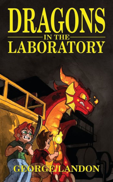 Dragons the Laboratory