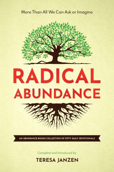 Radical Abundance