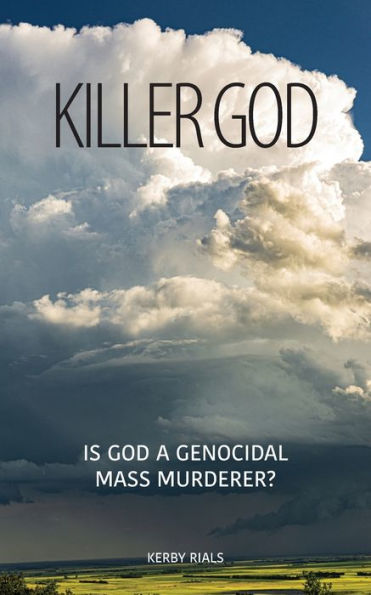 Killer God
