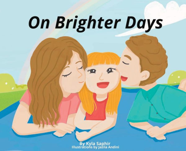 On Brighter Days