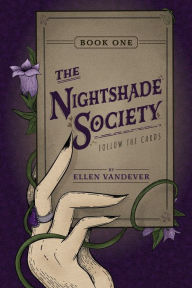 Download free it ebooks pdf The Nightshade Society by  in English 9798985754216