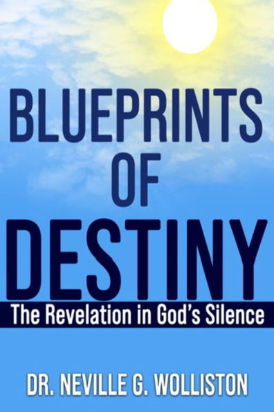 Blueprints of Destiny: The Revelation in God's Silence