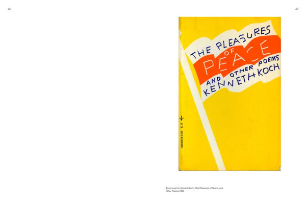 Alex Katz: Collaborations with Poets